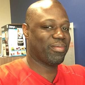 Meet your Posher, Terry